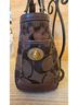 Coach Patchwork Leather Tote - photo 5