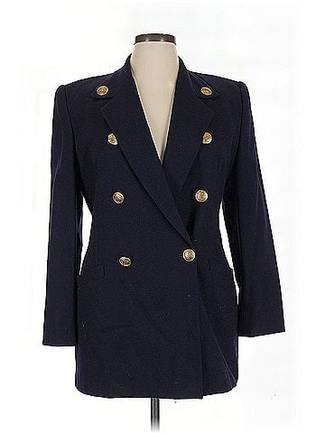 Linda Allard Ellen Tracy Linda Allard Ellen Tracy Blazer (view 1)