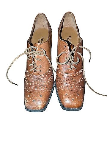 Franco Sarto Heels (view 1)