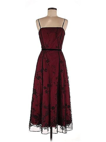 Papell Boutique Evening Papell Boutique Evening Cocktail Dress (view 1)