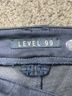 Level 99 Blue Level 99 Cargo Pants Size 24 waist - photo 5