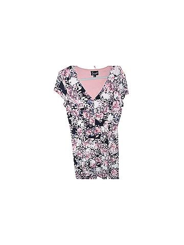 Connected Apparel Casual Dress (view 1)