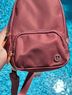 Lululemon Athletica Small Everywhere Sling Backpack Backpack - photo 8