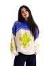 Free People Pullover Sweater - Free People Pullover Sweater Size L - photo 1