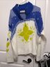 Free People Pullover Sweater - Free People Pullover Sweater Size L - photo 3