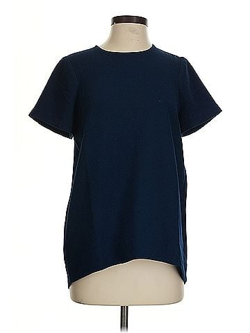 Madewell Madewell Short Sleeve Top (view 1)