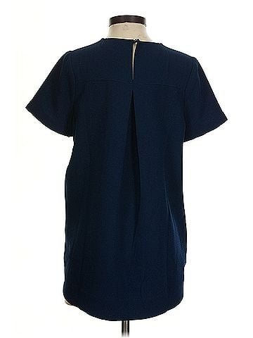 Madewell Madewell Short Sleeve Top (view 2)