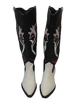 Matisse Cool Hand Boots (view 2)