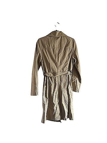 Gap Trenchcoat (view 2)