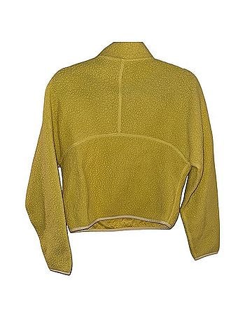 TNA Polartec® Thermal Pro™ 1/2 Zip Hi-hip Sweater Fleece (view 2)