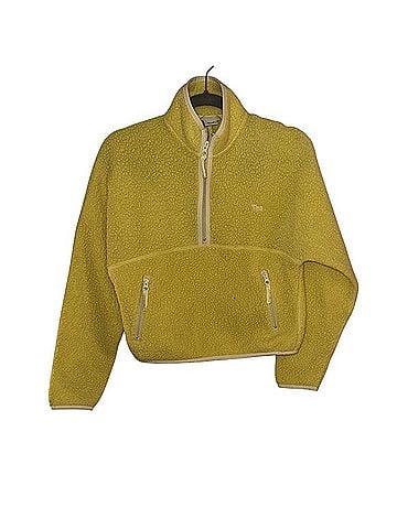 TNA Polartec® Thermal Pro™ 1/2 Zip Hi-hip Sweater Fleece (view 1)