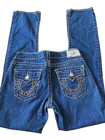 True Religion Jeans (view 1)