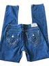 True Religion Blue Jeans Size 28 waist - photo 1