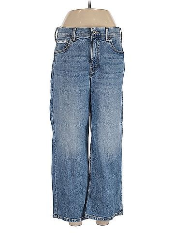 Eddie Bauer Eddie Bauer Jeans (view 1)