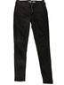Denizen from Levi's Black Jeggings Size 28 - photo 1
