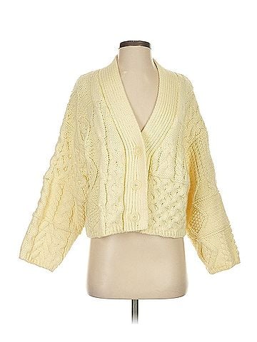 Zara Zara Cardigan (view 1)