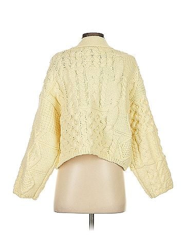 Zara Zara Cardigan (view 2)