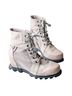Sorel Joan of Arctic Wedge III Lexie Ankle Boots - photo 1