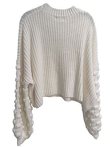 Glam Casual Sweaters (view 2)