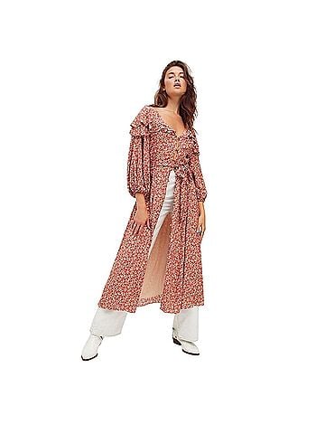 Free People Casual Dress (view 1)