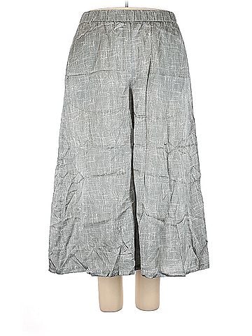 Eileen Fisher Eileen Fisher Silk Pants (view 1)