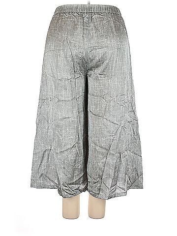 Eileen Fisher Eileen Fisher Silk Pants (view 2)