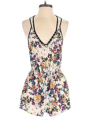 River Island River Island Romper (view 1)