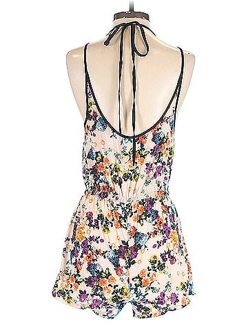 River Island River Island Romper (view 2)