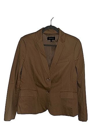 Talbots Blazer (view 1)