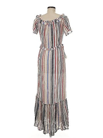 1.State 1.State Casual Dress (view 2)