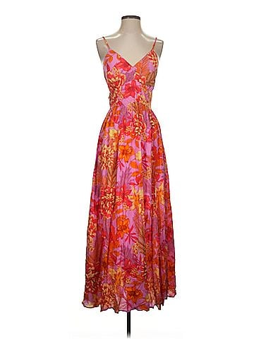 Jessica Simpson Jessica Simpson Cocktail Dress (view 1)