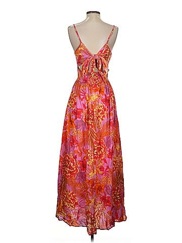Jessica Simpson Jessica Simpson Cocktail Dress (view 2)