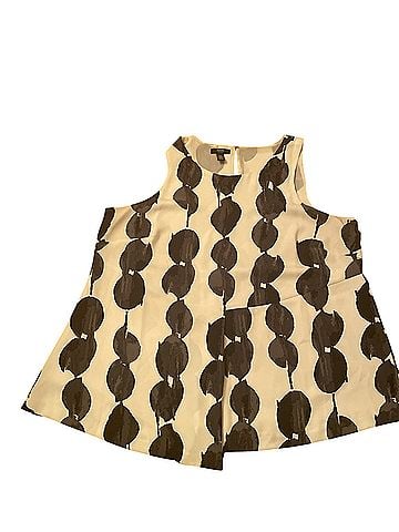 Alfani Sleeveless Top (view 1)