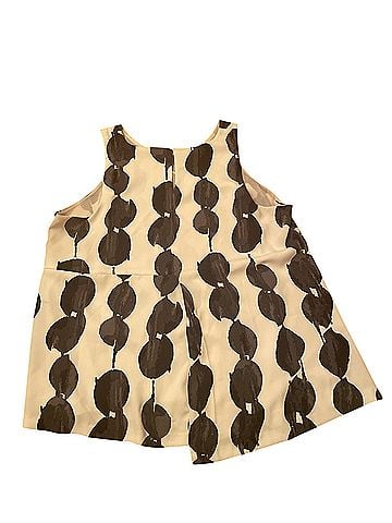 Alfani Sleeveless Top (view 2)