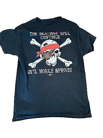 Gildan T-Shirt (view 2)