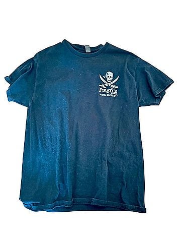 Gildan T-Shirt (view 1)