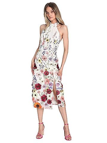 Lulus Cocktail Dress (view 1)