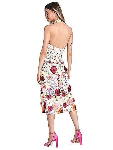 Lulus Cocktail Dress (view 2)