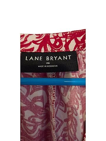 Lane Bryant Blouse (view 2)
