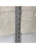 Eileen Fisher Garmet-Dyed Terry Button Front Long Cardigan Cardigan - photo 11