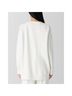 Eileen Fisher Garmet-Dyed Terry Button Front Long Cardigan Cardigan - photo 10
