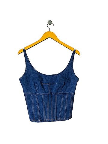 Maeve Sleeveless Top (view 1)