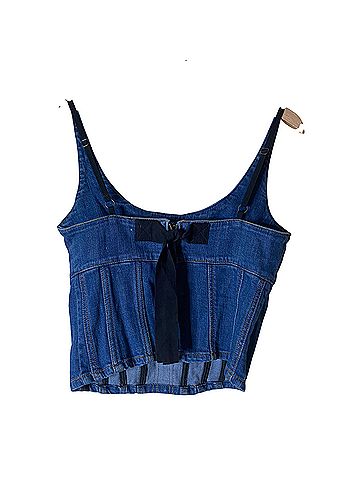 Maeve Sleeveless Top (view 2)