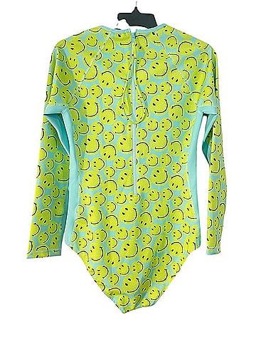 Vilebrequin Smiley Lexi Rash Guard (view 2)