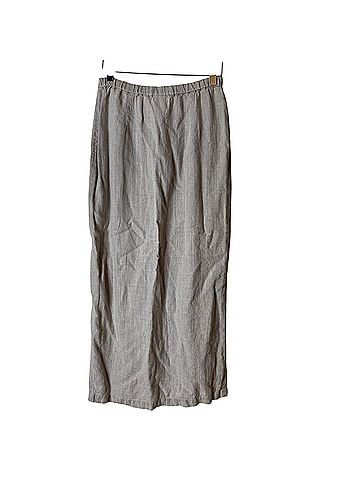 Eileen Fisher Casual Skirt (view 2)