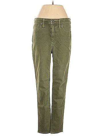 Madewell Madewell Jeans (view 1)