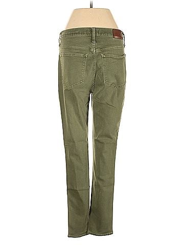 Madewell Madewell Jeans (view 2)