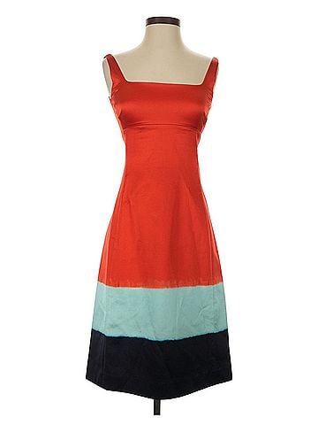 Kate Spade New York Madison Ave collection Cocktail Dress (view 1)