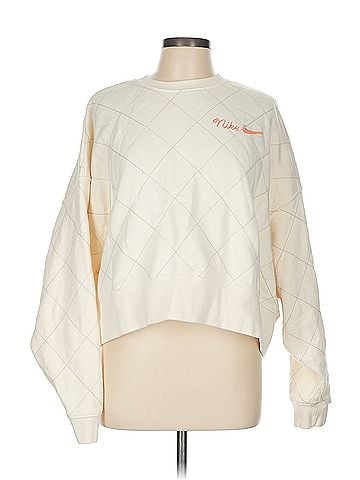 Nike Nike Pullover Sweater (view 1)