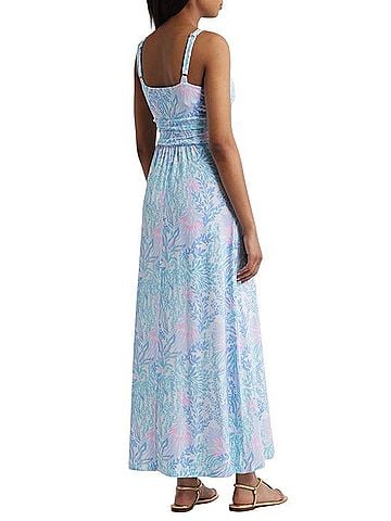Lilly Pulitzer Blake Casual Dress (view 2)